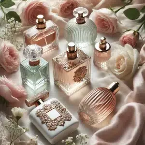 Perfumes para Mujer