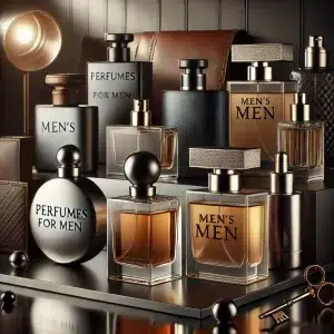 Perfumes para Hombre