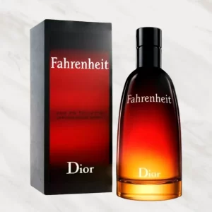 Fahrenheit Tipo Dior