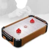 Mesa de Hockey de Aire Plegable JM376241