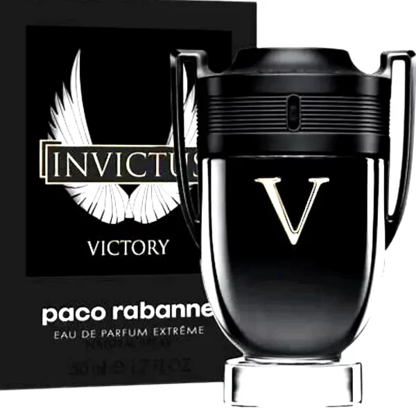 Paco Rabanne Invictus Victory Eau de Parfum 3A - Image 2