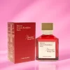 Perfume Baccarat Rouge 540 de Maison