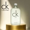 Perfume CK One de Calvin Klein BFO 994602