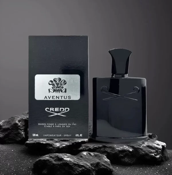 Perfume Creed Aventus