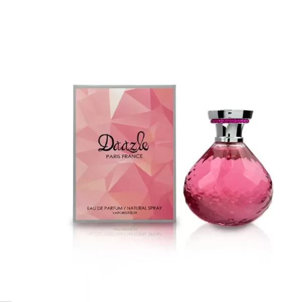 Perfume Dazzle de Paris Hilton