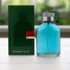 Hugo Boss Man Green