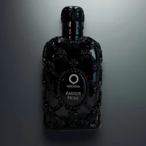 amber noir orientica perfume unisex BFO 1099724