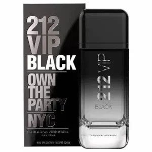 212 VIP Black