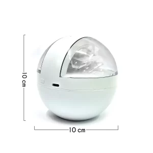 humidificador para habitacion oficina HO605851