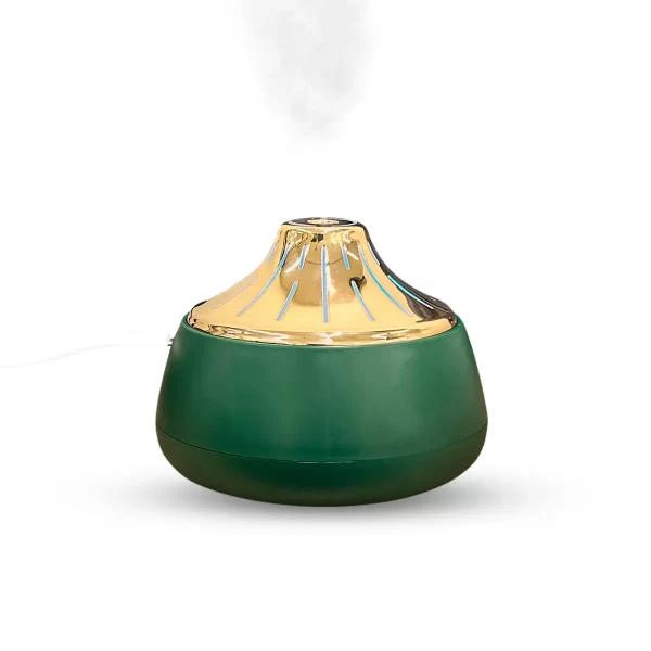 Humidificador Volcán LED RGB - Image 5