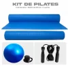 kit completo para pilates y yoga en casa SAF706719