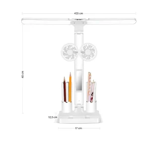 lampara de mesa con organizador HO1521429