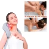 masajeador portatil cuello relajacion SBR1127635