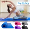 mat yoga antideslizante pvc SAF84062