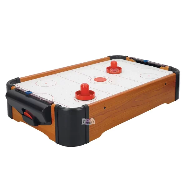 Mesa de Hockey de Aire Plegable - Image 2