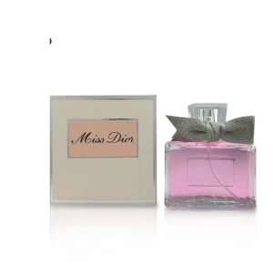 Perfume Miss Dior