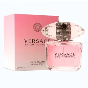 Versace Bright Crystal