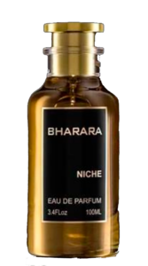 Perfume Bharara Niche