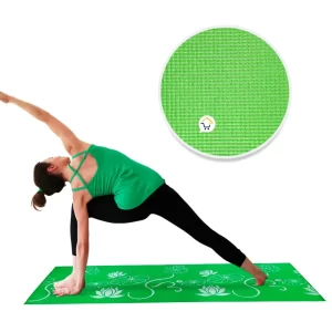 tapete para yoga confort SAF79476