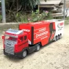 Mula Truck bateria recargable diversion JCC1422070