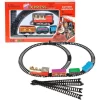 Tren Mini Pista Locomotora en Accion para Ninos JCT1180339